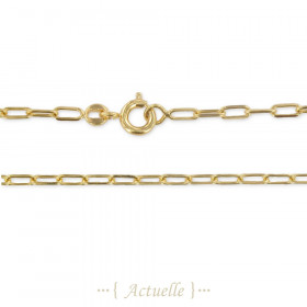 Cadena forzada extendida 70x42