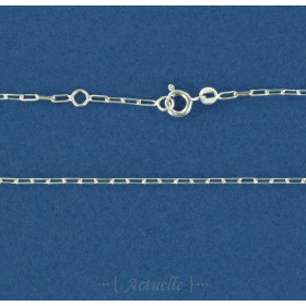 Streched cable chain 50x40+AI2