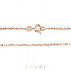Cadena bolas 140x50