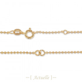 Collar de bolas 150-2PARTS