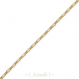 Figaro Chain 1+1(50)