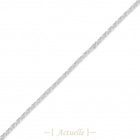 Round Cable Chain 60
