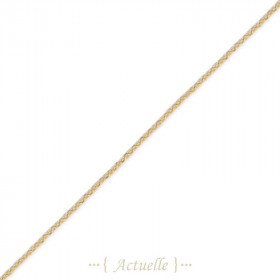 Cadena forzada lapidada 35