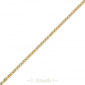 Flat Cable Chain
