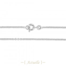Round cable chain 40