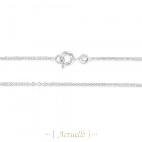Cadena forzada redonda 40x80