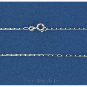 Stretched cable chain 50