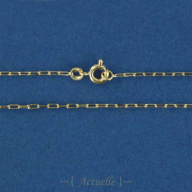 Cadena forzada extendida 40