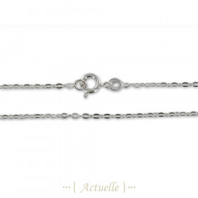 Flat cable chain 40