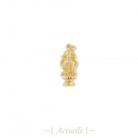 Colgante de buda 3D