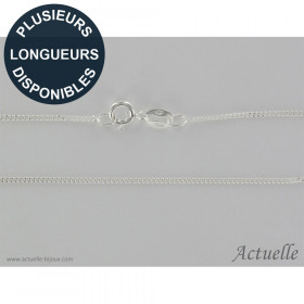 Curb Chain 30x40