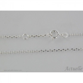 Filed cable chain 45x45+AI2