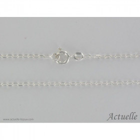 Filed Cable Chain 60x60
