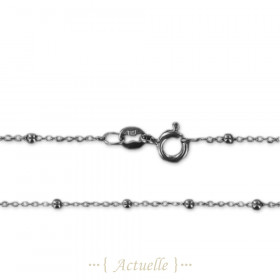 30x60 balls cable chain 2mm