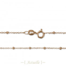 30x60 balls cable chain 2mm
