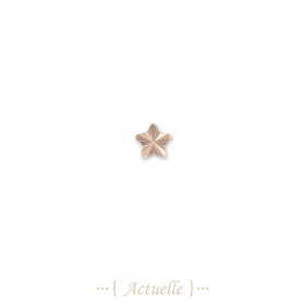 Faceted 3D stars