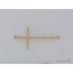 Croix Boule de 30mm
