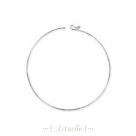 Very thin bangle