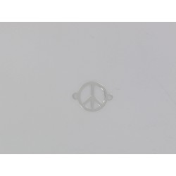 Peace an love 11mm
