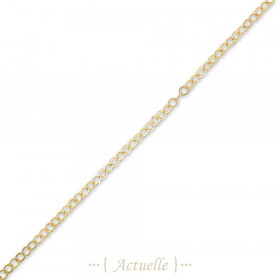 little circle bracelet 17cm