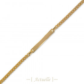 BNL bracelet 100x17cm