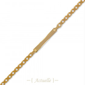 Rombo bracelet 70x17cm