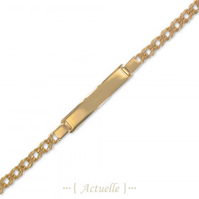 Rombo bracelet 80x17cm