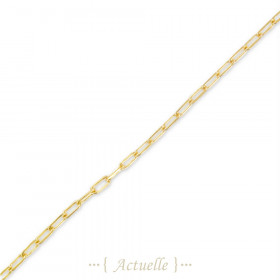 Streched cable chain 50x18+AI2