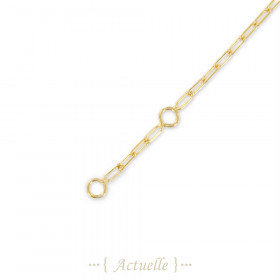 Streched cable chain 50x18+AI2