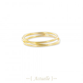 Ring 3 smooth rings