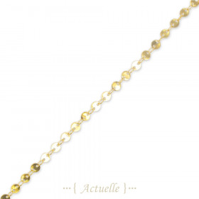 Bracelet pellets 19cm
