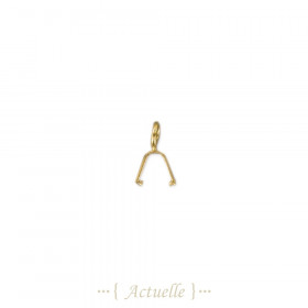 Tip crowbar branded 3mm + ring