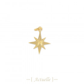 Pendant North star