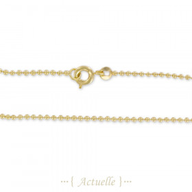 Cadena bolas 140x60