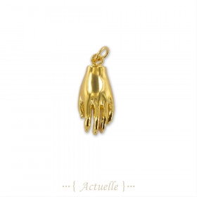 Pendant hand