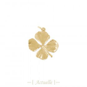 Pendant clover MAT