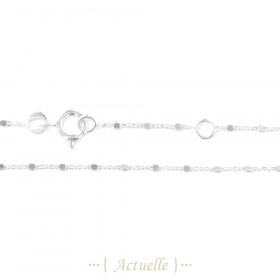 Cable chain cube 30x18+AI2