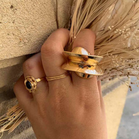 Ring vegetable