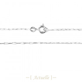 Streched cable chain 40x50