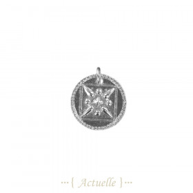 Pendentif ethnique Ithri