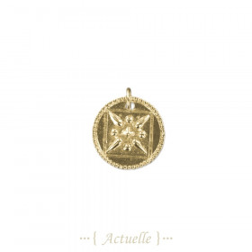 Pendentif ethnique Ithri
