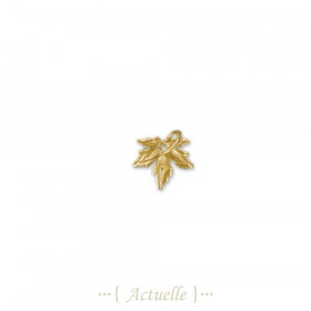 Little leaf pendant