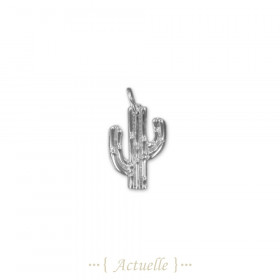 Colgante cactus