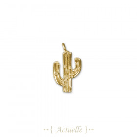 Colgante cactus