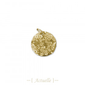 Pendentif gondolé