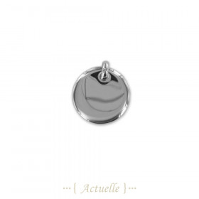 Cercle bombé 15 mm