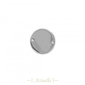 Coin 15mm