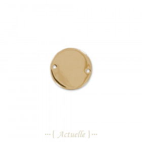 Coin 15mm