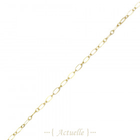 Chain FP(1x1)40 per meter