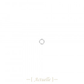 Anneau brisé 4mm /0,70mm-